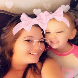 Meet your Posher, Rita